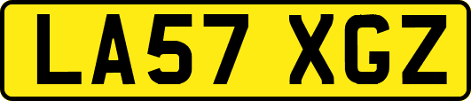 LA57XGZ