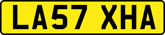 LA57XHA