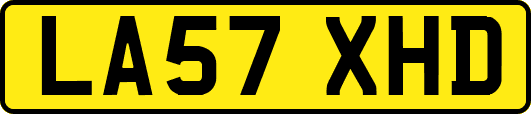 LA57XHD
