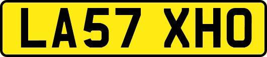 LA57XHO
