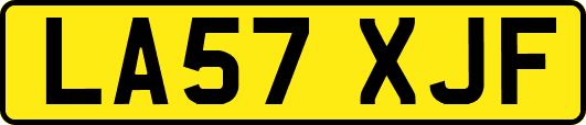 LA57XJF
