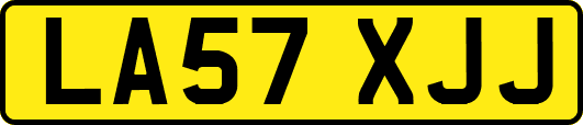 LA57XJJ