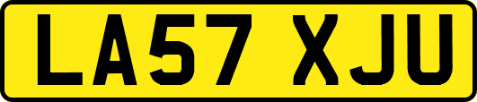 LA57XJU