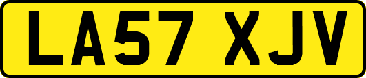 LA57XJV