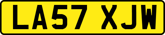 LA57XJW