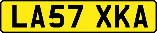 LA57XKA