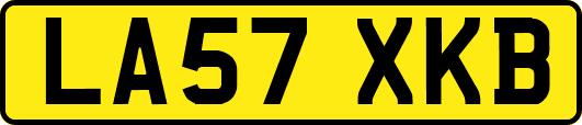 LA57XKB