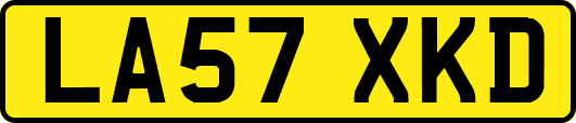 LA57XKD