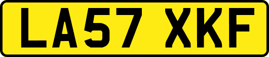 LA57XKF