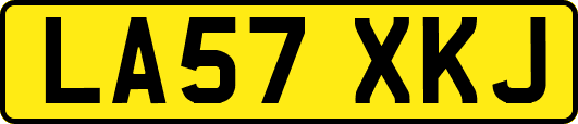 LA57XKJ