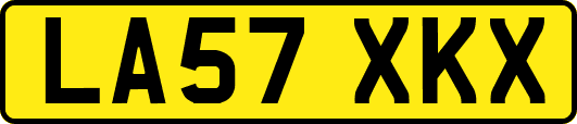 LA57XKX