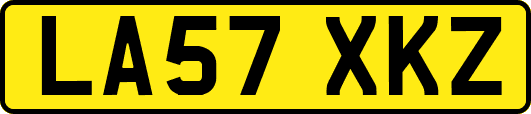 LA57XKZ