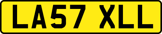LA57XLL