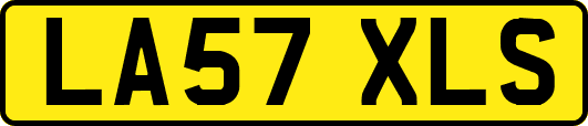 LA57XLS