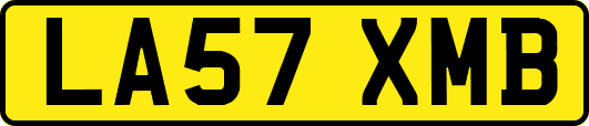 LA57XMB