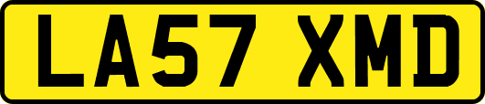 LA57XMD