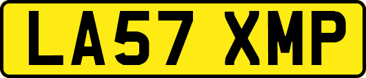 LA57XMP