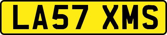 LA57XMS
