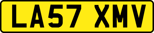 LA57XMV