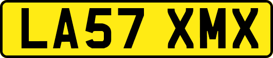 LA57XMX