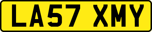 LA57XMY