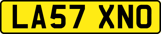 LA57XNO