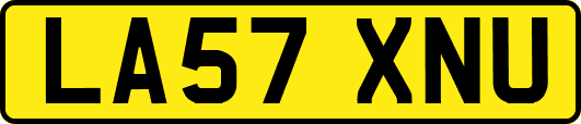LA57XNU