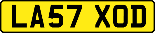 LA57XOD