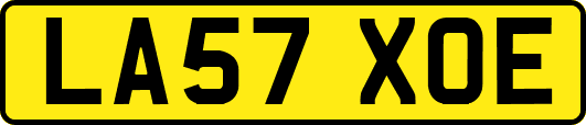 LA57XOE