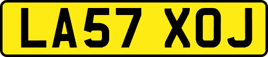 LA57XOJ