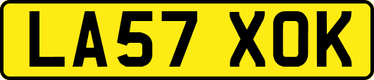 LA57XOK