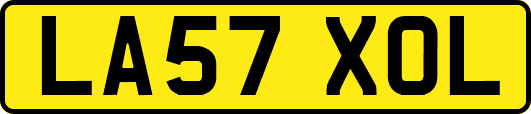 LA57XOL