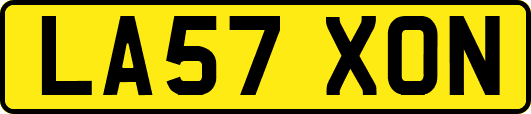 LA57XON