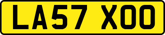 LA57XOO