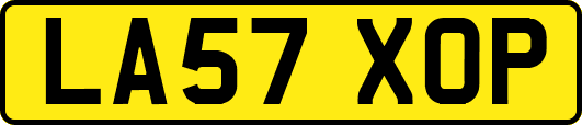 LA57XOP