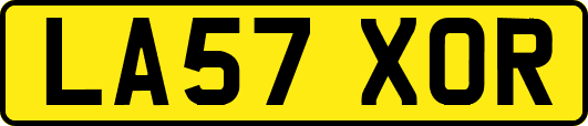 LA57XOR