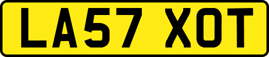 LA57XOT