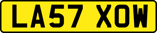 LA57XOW