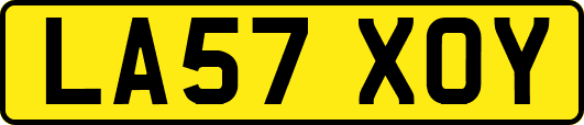 LA57XOY
