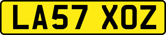 LA57XOZ