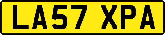 LA57XPA