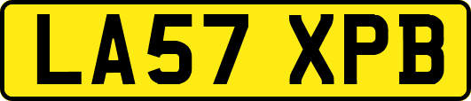 LA57XPB