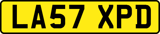 LA57XPD