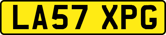 LA57XPG