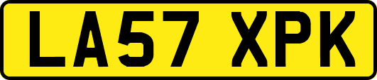 LA57XPK