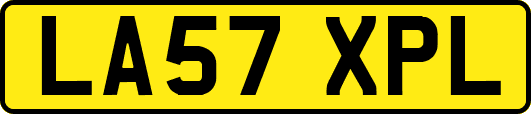 LA57XPL