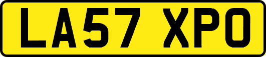 LA57XPO