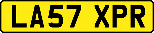 LA57XPR