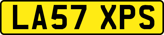 LA57XPS