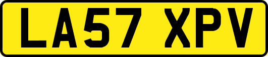 LA57XPV